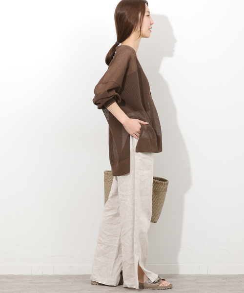 サンダル 「BIRKENSTOCK/ビルケンシュトック」MADRID BIG BUCKLE EVA：サンダル レディースの画像