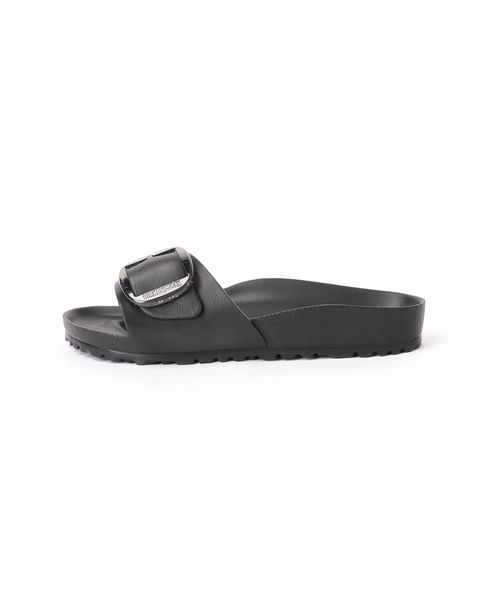 サンダル 「BIRKENSTOCK/ビルケンシュトック」MADRID BIG BUCKLE EVA：サンダル レディースの画像