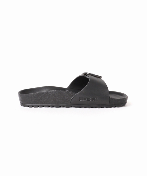 サンダル 「BIRKENSTOCK/ビルケンシュトック」MADRID BIG BUCKLE EVA：サンダル レディースの画像