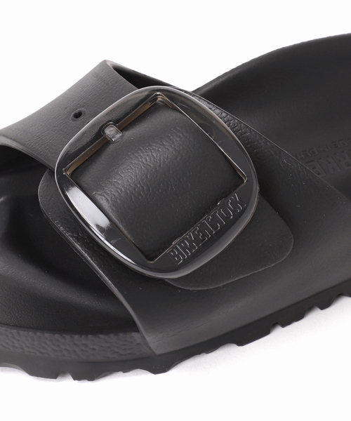 サンダル 「BIRKENSTOCK/ビルケンシュトック」MADRID BIG BUCKLE EVA：サンダル レディースの画像
