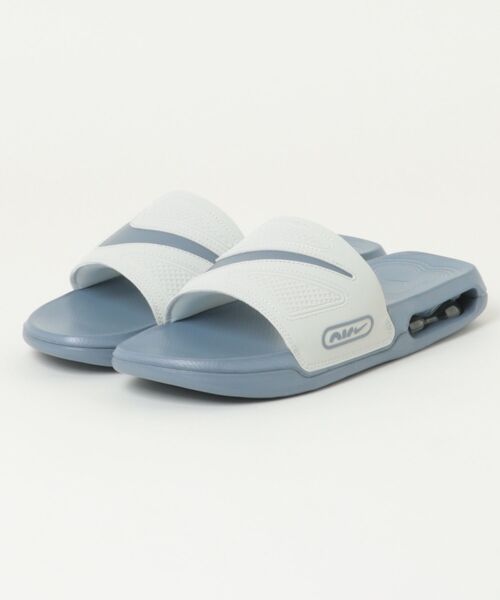 NIKE AIR MAX CIRRO SLIDE ブルー　入手困難　27cm NIKE（ナイキ） サンダル AIRMAX CIRRO SLIDE エア マックス CIRRO
