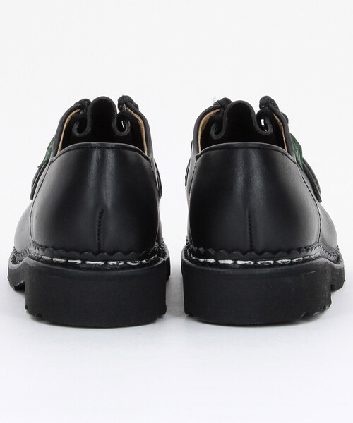 FREAK'S STORE（フリークスストア） デッキシューズ モカシン Paraboot