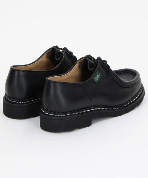 FREAK'S STORE（フリークスストア） デッキシューズ モカシン Paraboot