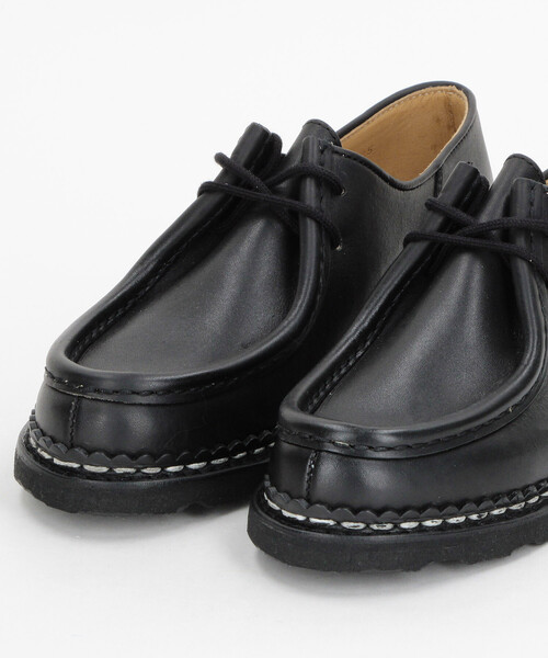 FREAK'S STORE（フリークスストア） デッキシューズ モカシン Paraboot