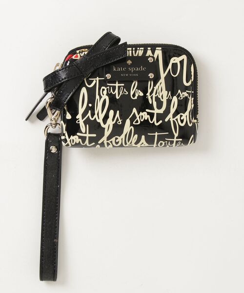kate spade NEW YORK（ケイト・スペード ニューヨーク） ポーチ 