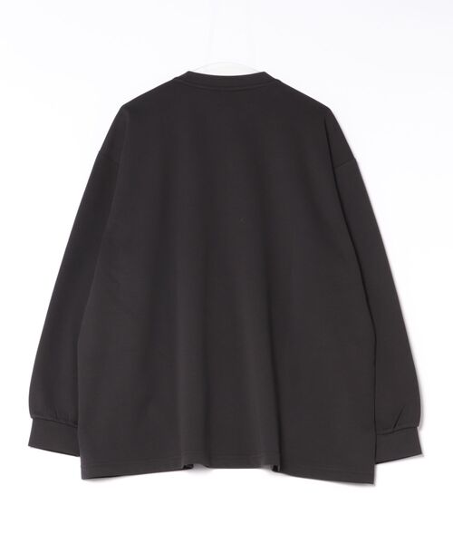 tシャツ OVERSIZED LS TEE メンズ レディース_6