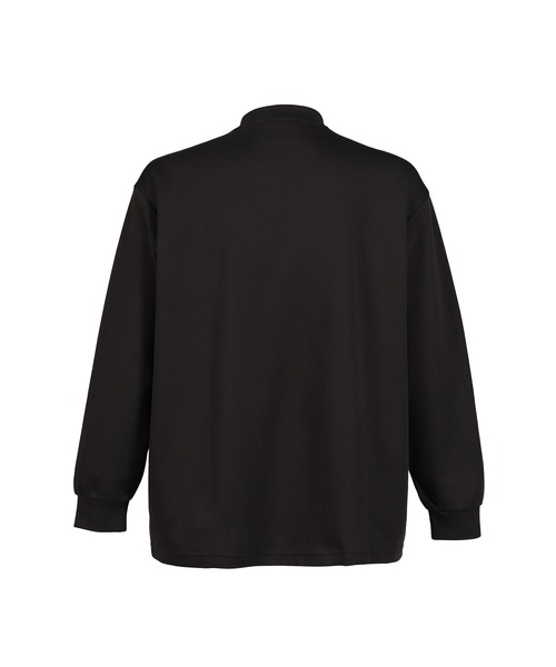 tシャツ OVERSIZED LS TEE メンズ レディース_2