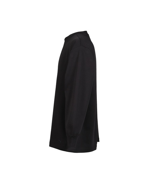 tシャツ OVERSIZED LS TEE メンズ レディース_3