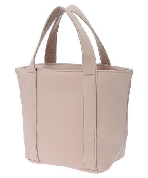 「Maison de FLEUR」 トートバッグ FREE ブラック レディース_画像4