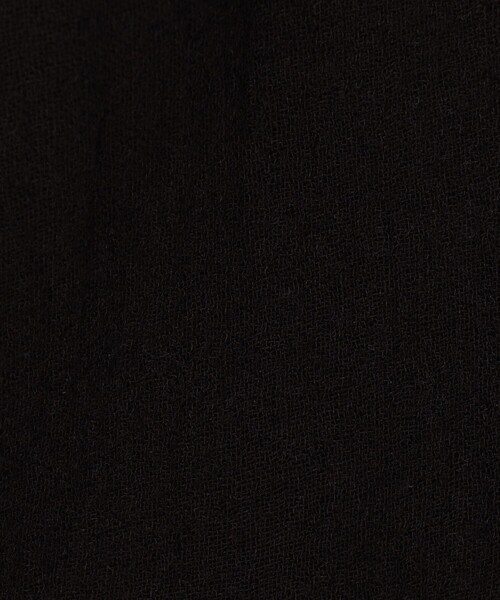 シャツ ビスコースウール シャツ MVIW3692 メンズの画像