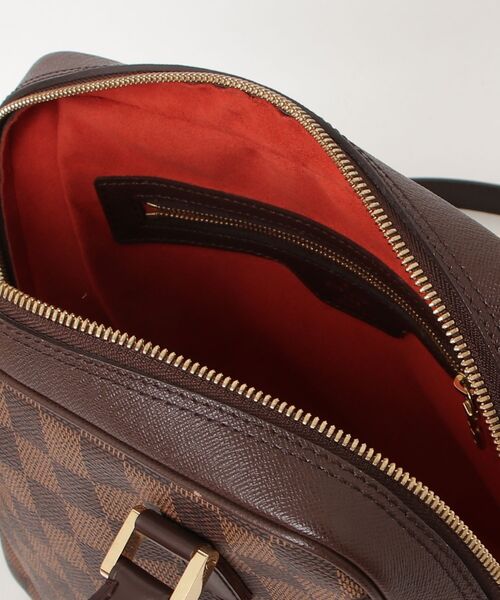 LOUIS VUITTON（ルイ・ヴィトン） ダミエ ブレラ ハンドバッグ
