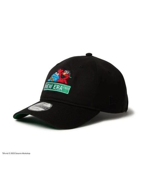 NEW ERA（ニューエラ） キャップ 帽子 ニューエラ「NEW ERA