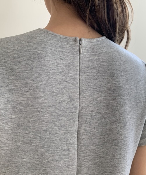 BIRTHDAY BASH（バースデーバッシュ） ワンピース DOCKING DOUBLE KNIT
