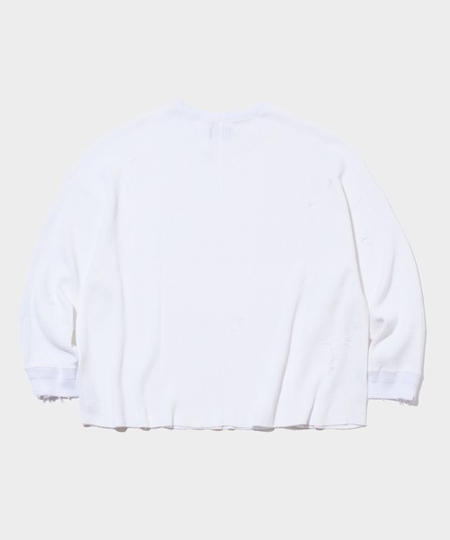DELUXE（デラックス） tシャツ SAVAGE CONNOR メンズ レディース