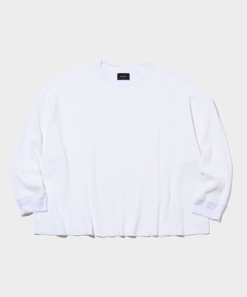 DELUXE（デラックス） tシャツ SAVAGE CONNOR メンズ レディース
