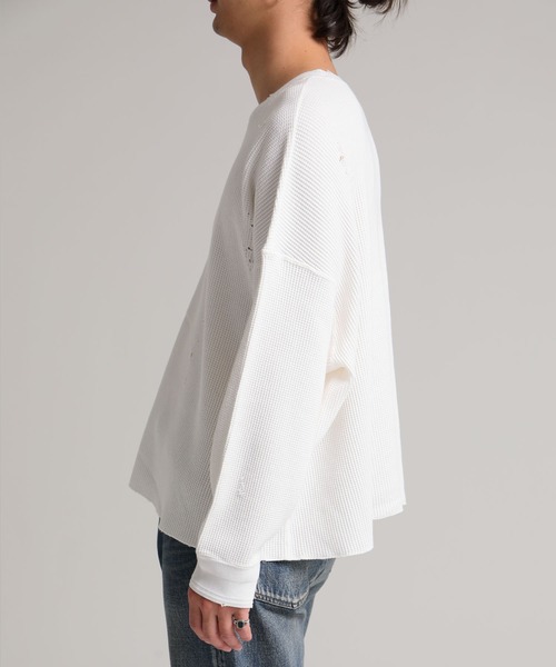 DELUXE（デラックス） tシャツ SAVAGE CONNOR メンズ レディース