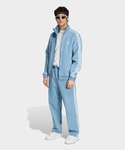 アディダス adidas ジャージ デニム フ...の詳細画像4
