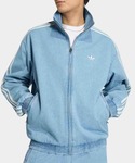 アディダス adidas ジャージ デニム フ...の詳細画像3