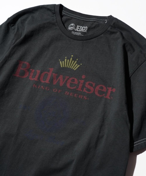 バドワイザー Tシャツ XL スーパーフェード バドワイザーtシャツのおすすめ人気商品一覧 通販 - Yahoo!ショッピング
