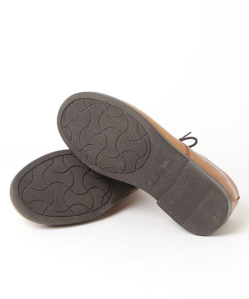 BIRKENSTOCK（ビルケンシュトック） シューズ 40 ブラウン メンズ