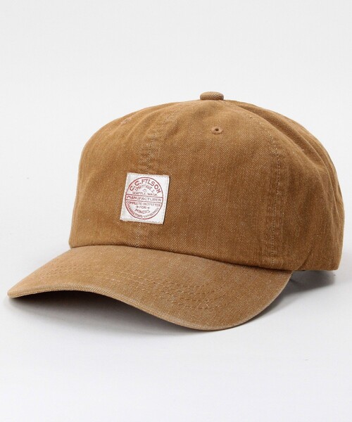 フィルソン キャップの商品一覧 通販 - Yahoo!ショッピング