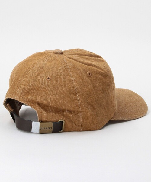 FILSON（フィルソン） キャップ 帽子 9.5-oz. Denim Cap/9.5オンス