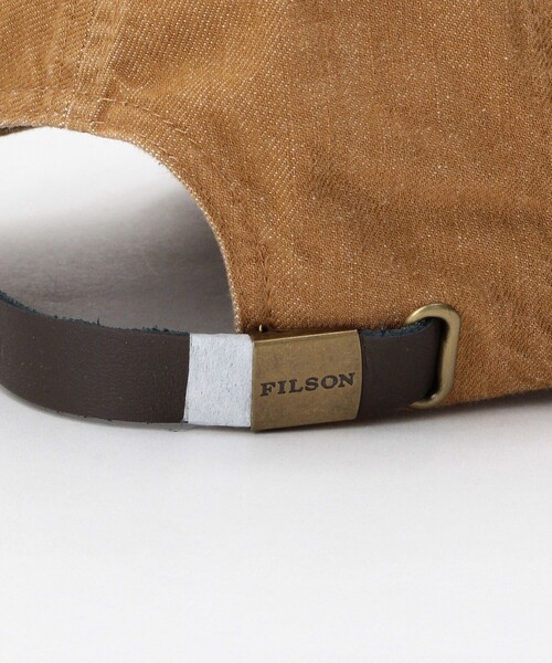 FILSON（フィルソン） キャップ 帽子 9.5-oz. Denim Cap/9.5オンス