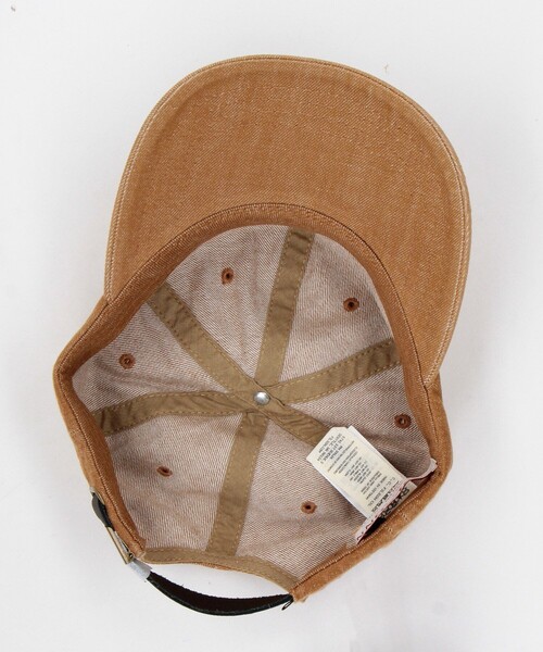 FILSON（フィルソン） キャップ 帽子 9.5-oz. Denim Cap/9.5オンス