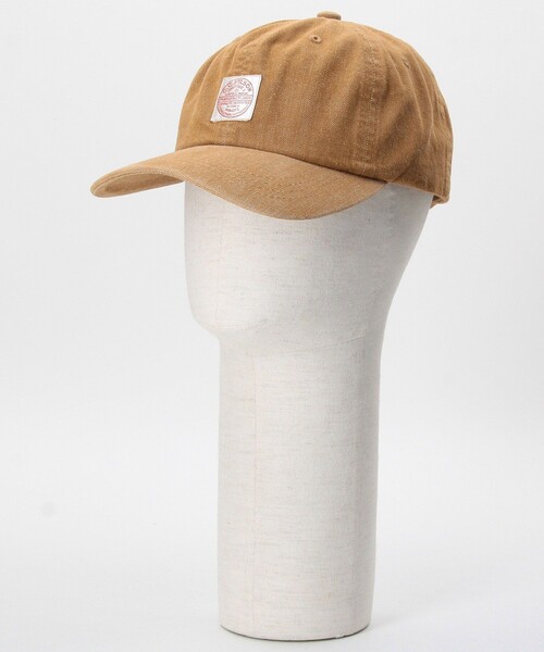 FILSON（フィルソン） キャップ 帽子 9.5-oz. Denim Cap/9.5オンス