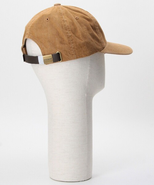 FILSON（フィルソン） キャップ 帽子 9.5-oz. Denim Cap/9.5オンス