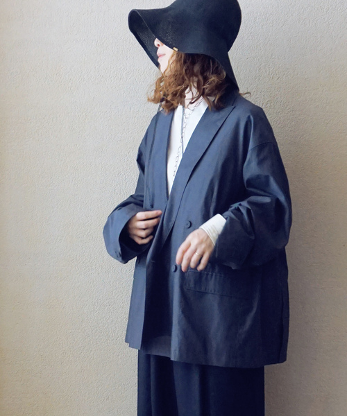 JOURNAL STANDARD LUXE（ジャーナルスタンダード ラックス） コート 