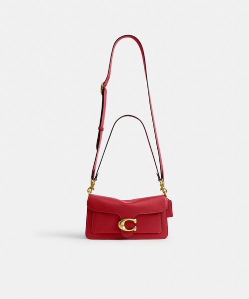 COACH（コーチ） ショルダーバッグ バッグ タビー ショルダー バッグ