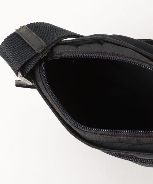 PRADA（プラダ） ショルダーバッグ - ネイビー レディース : ZOZOTOWN