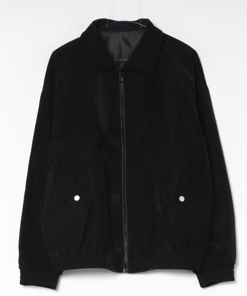 革ジャン ライダース ジップアップ ブルゾン メンズ : ZOZOTOWN Yahoo
