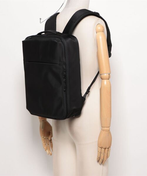 qbag（リュックサック、デイパック）｜バッグ | ファッション の