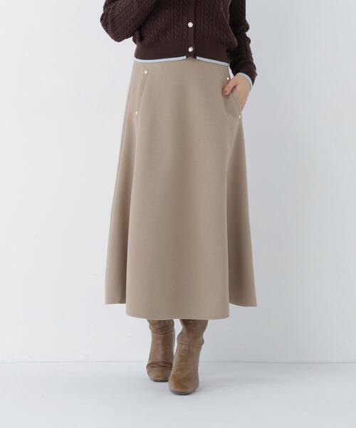 NATURAL BEAUTY BASIC（ナチュラルビューティーベーシック） ロング