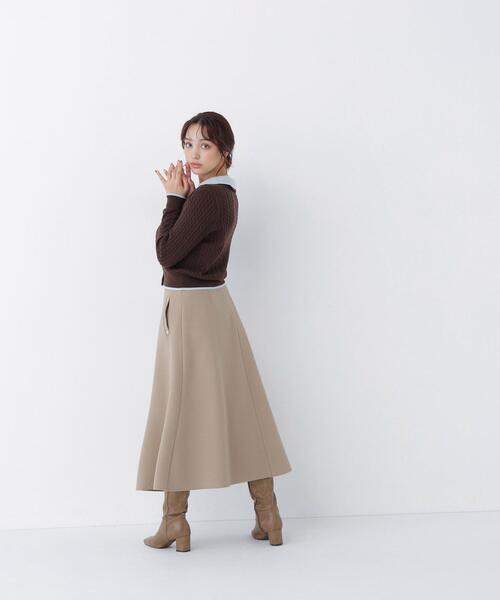 NATURAL BEAUTY BASIC（ナチュラルビューティーベーシック） ロング