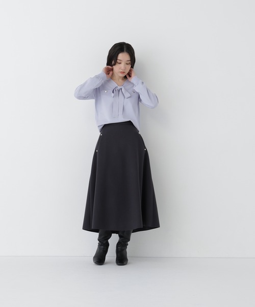NATURAL BEAUTY BASIC（ナチュラルビューティーベーシック） ロング
