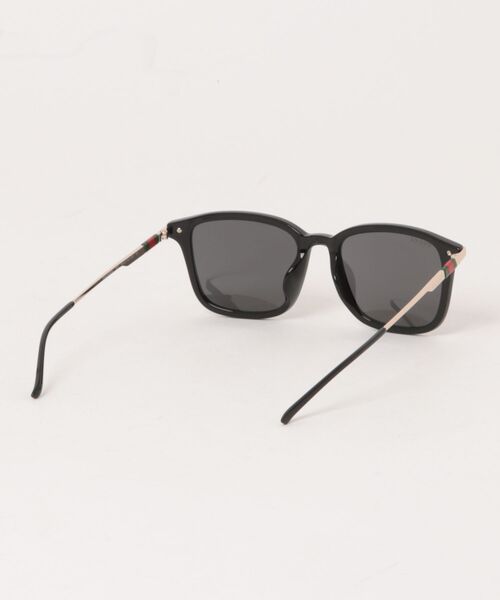 GUCCI（グッチ） サングラス 「GUCCI/グッチ」スクエア サングラス