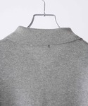 セーター ニット 「CLEL」Cashmere...の詳細画像5