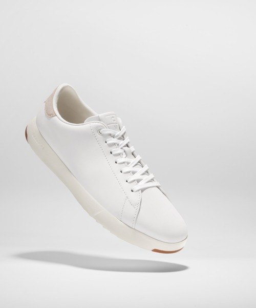 COLE HAAN（コールハーン） スニーカー グランド プロ テニス メンズ