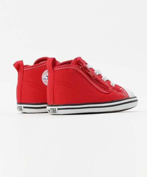 CONVERSE スニーカー キッズ converse コンバース (12-14)BABY
