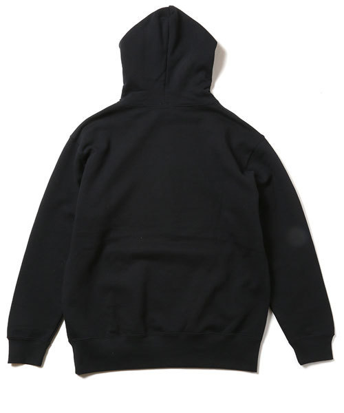 RADIO EVA パーカー RADIO EVA 452 The bicycle ASUKA Parka メンズ