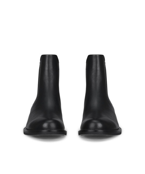 ecco（エコー） ショート サイドゴア ブーツ SHAPE 25 レディース