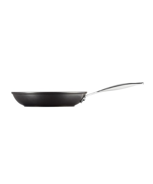 Le Creuset 鍋 TNS シャロー・フライパン 22cm NC : ZOZOTOWN