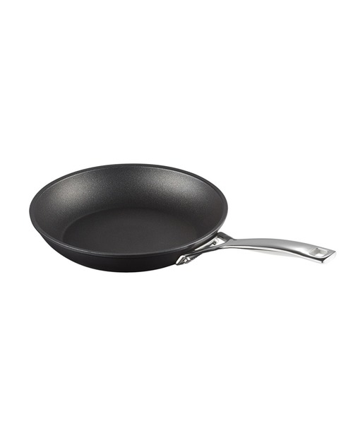 LE CREUSET フライパン 22cm Le Creuset ル・クルーゼ 公式 ルクルーゼ フライパン IH IH対応