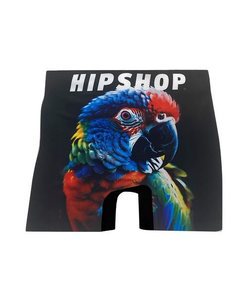 HIPSHOP ボクサーパンツ ANIMAL（アニマル） アンダーパンツ