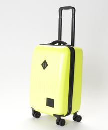 ハーシェルサプライ　キャリーケース　スーツケース　４輪 Herschel Supply(ファッション) スーツケース 「Herschel
