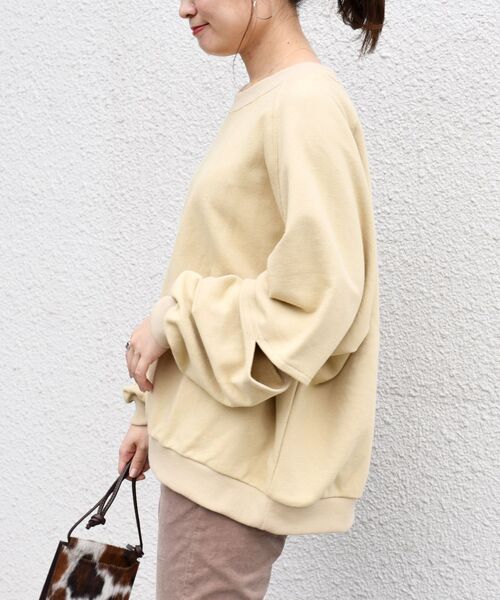 Healthknit（ヘルスニット） スウェット 【SHIPS別注】Healthknit