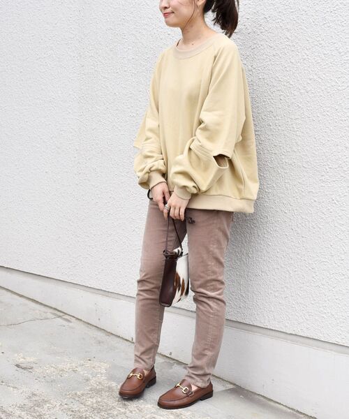 【別注】Healthknit:ルーズトップス◆ Healthknit（ヘルスニット） HEALTHKNIT（ヘルスニット）別注 2パックT